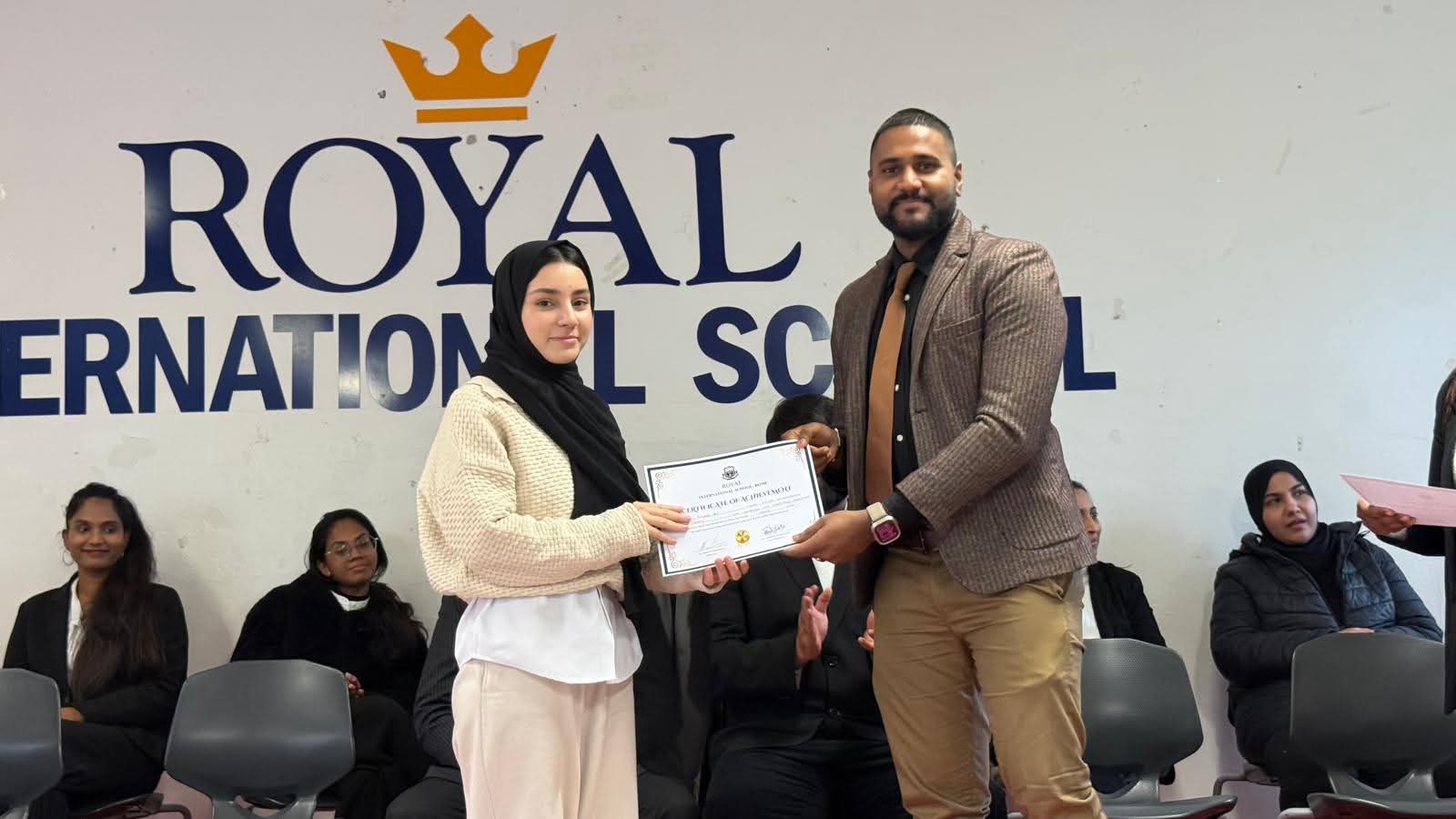 English Language & Vocabulary