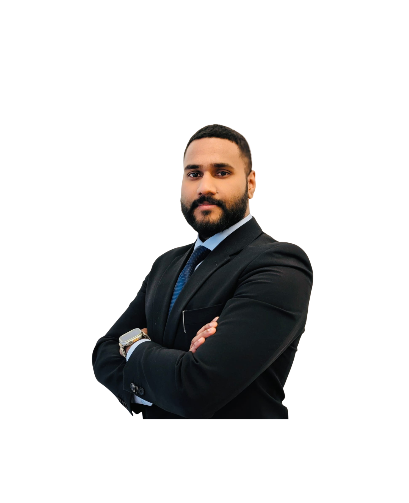 Abhijith Jayaprakash