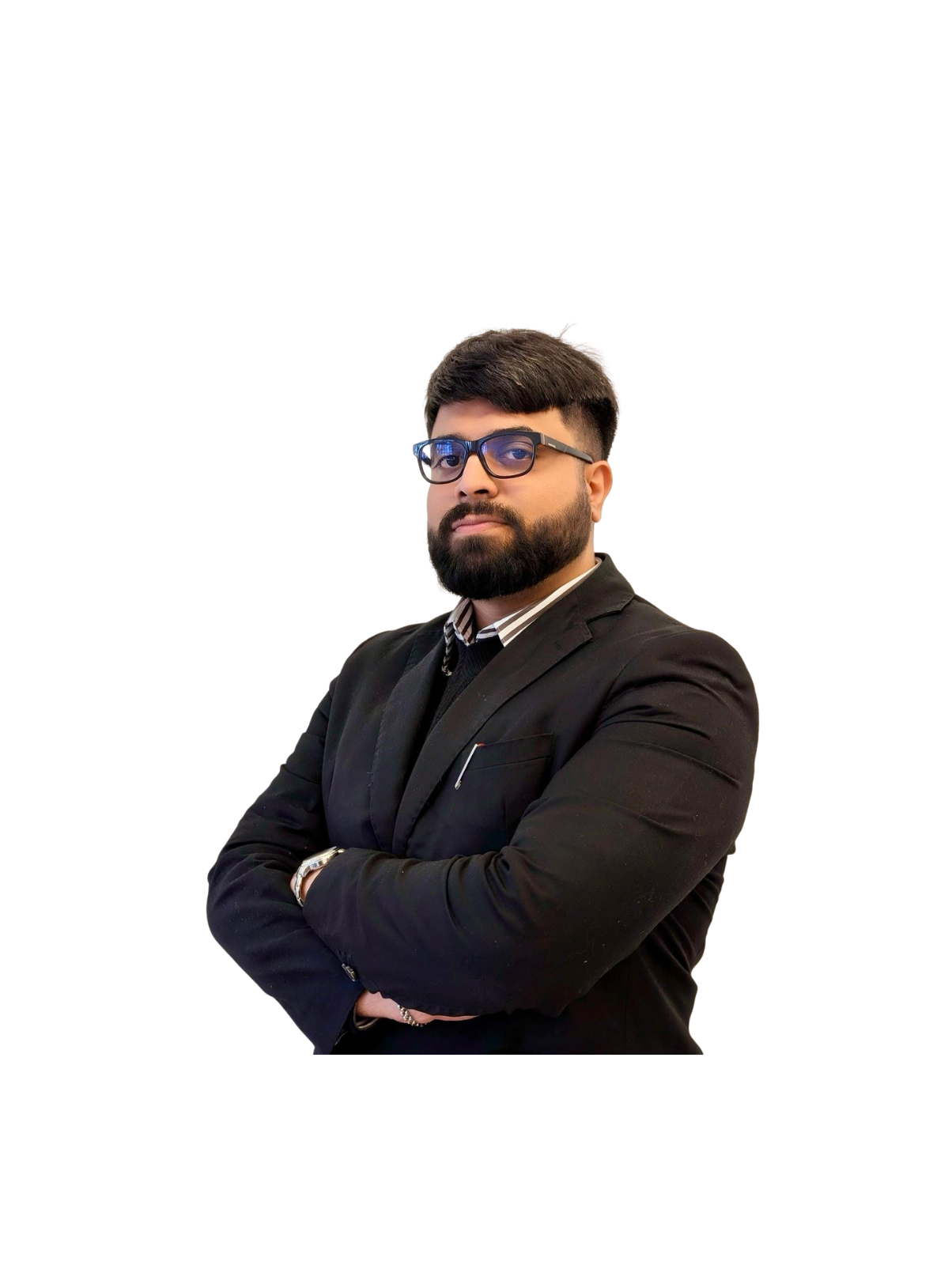 Akshay Anthikatt Biju